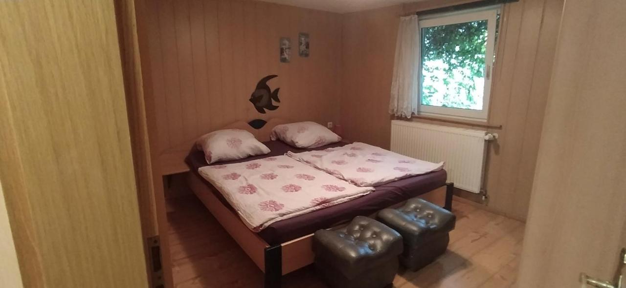 Appartamento Ahoi Marie Middelhagen Esterno foto