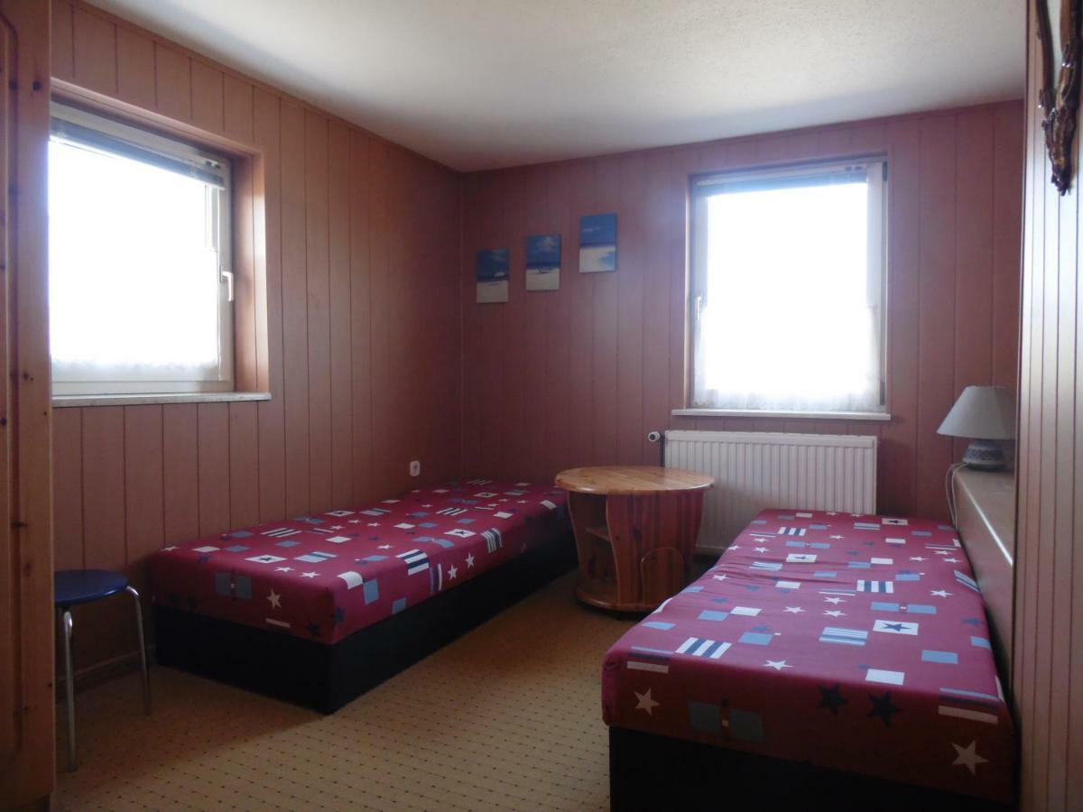 Appartamento Ahoi Marie Middelhagen Esterno foto